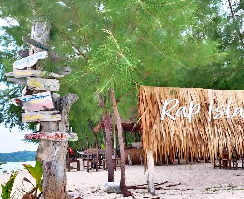 Koh Samui: Private Longtail/Speedboat Tour 3 South Islands - FAQ