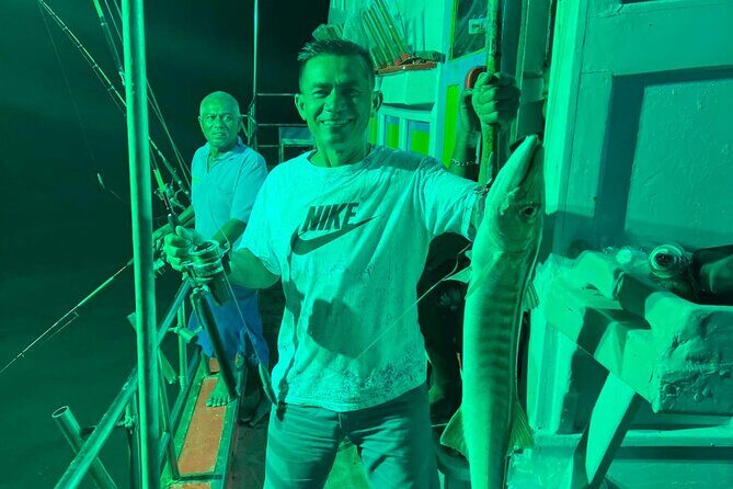 Koh Samui Private Night Fishing with Fresh Catch Dinner - An In-Depth Look at Koh Samui Night Fishing