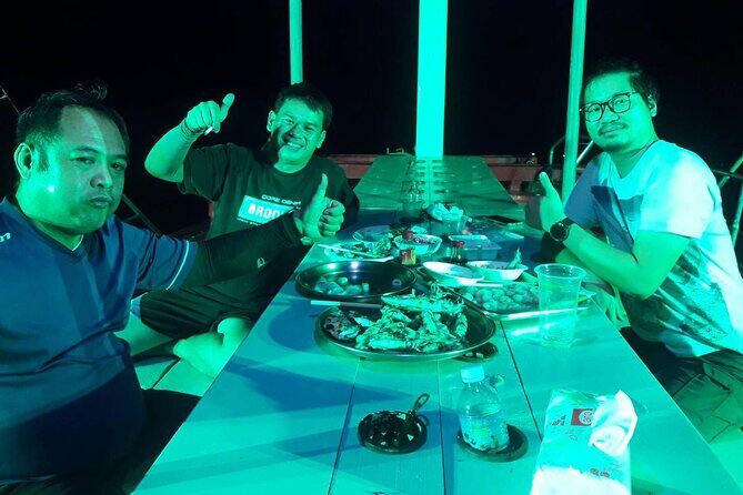 Koh Samui Private Night Fishing with Fresh Catch Dinner - Final Thoughts