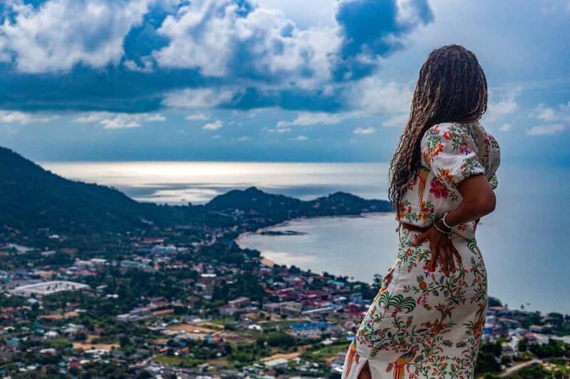 Koh Samui: Private Photoshoot for Couples & Families - Cost-Effectiveness and Value