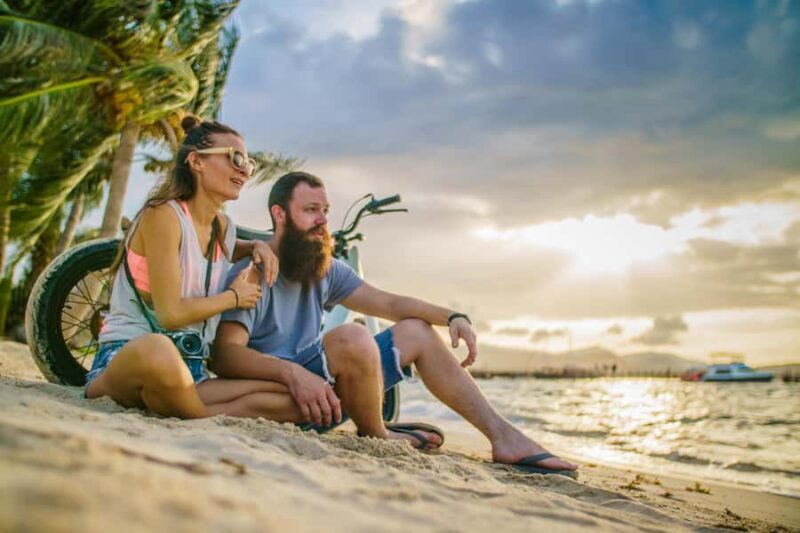 Koh Samui: Private professional photoshoot - FAQ