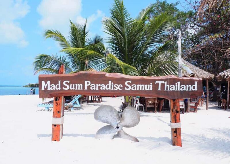 Koh Samui: Private Speedboat Tour to Koh Madsum and Koh Tan - Why This Tour Is a Great Choice