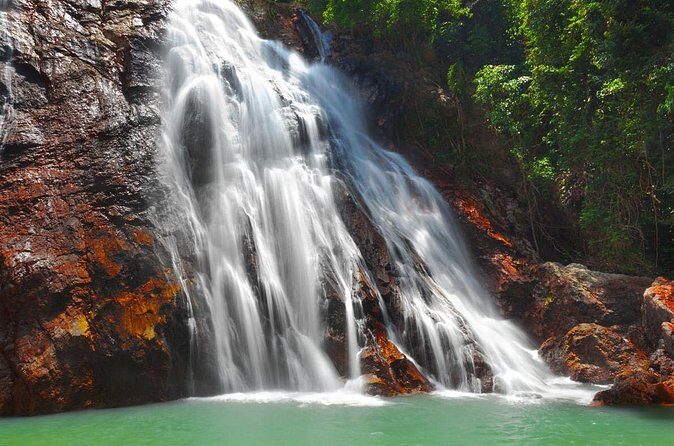 Koh Samui: Round-the-Island Sightseeing Tour - How the Experience Feels