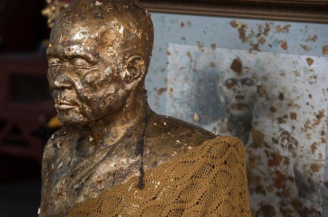 Koh Samui: Round-the-Island Sightseeing Tour - Final Thoughts