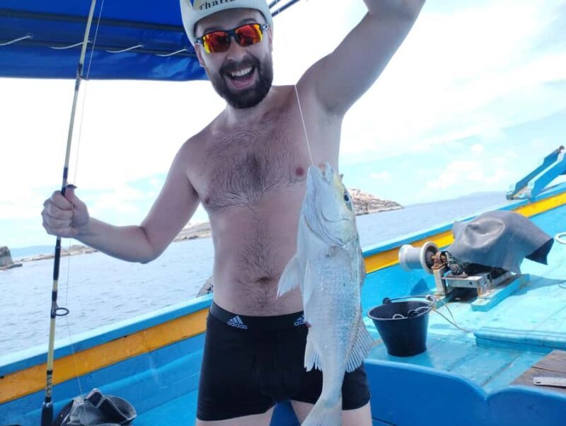 Koh Samui: Sea and Fishing Experience - The Experience: What Travelers Love and What to Keep in Mind