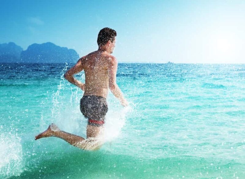 Koh Samui: Snorkeling and Kayaking by Speedboat - Exploring the Itinerary in Detail