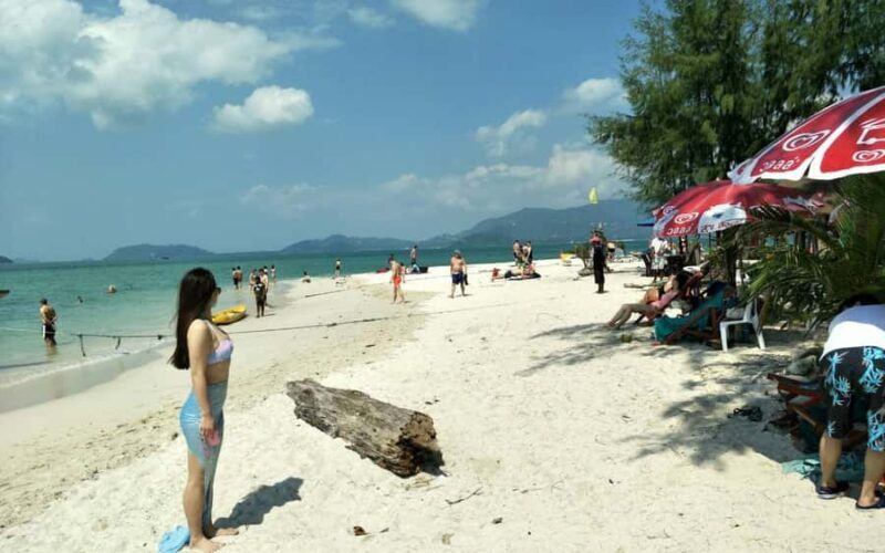 Koh Samui: Snorkeling and Kayaking by Speedboat - Practical Details & Considerations