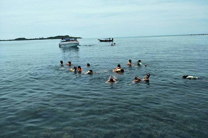 Koh Samui Snorkeling and Kayaking - Who Would Love This Tour