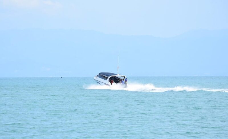 Koh Samui: Speedboat Adventure to Angthong's Hidden Gems - Who Might Want to Skip It?