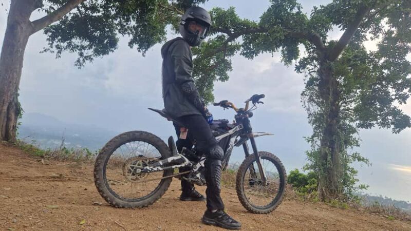 Koh Samui: Surron Electric Dirt Bike Jungle Adventure 2H - Final Thoughts