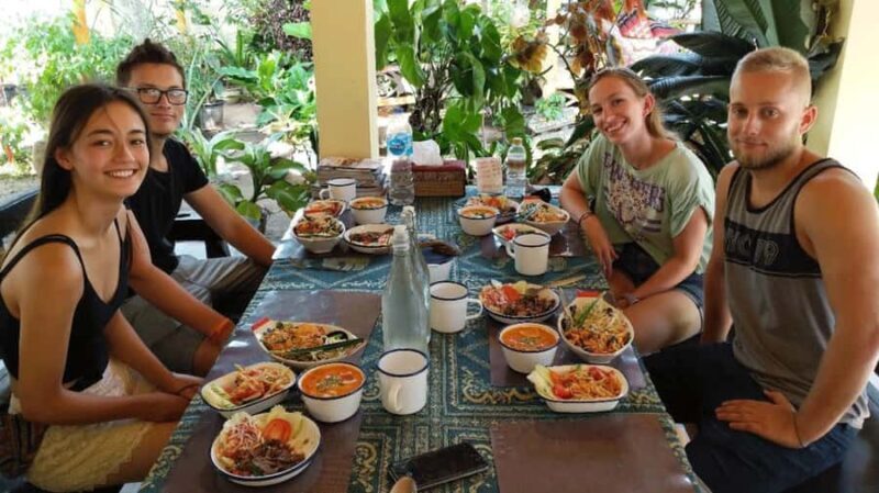 Koh Samui: Thai Cooking Class with Local Market Tour - Overall Value and Who Will Love It