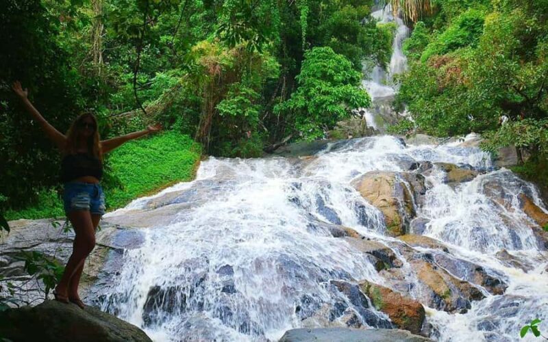 Koh Samui: Travstore Original Koh Samui Discovery Tour - Key Points