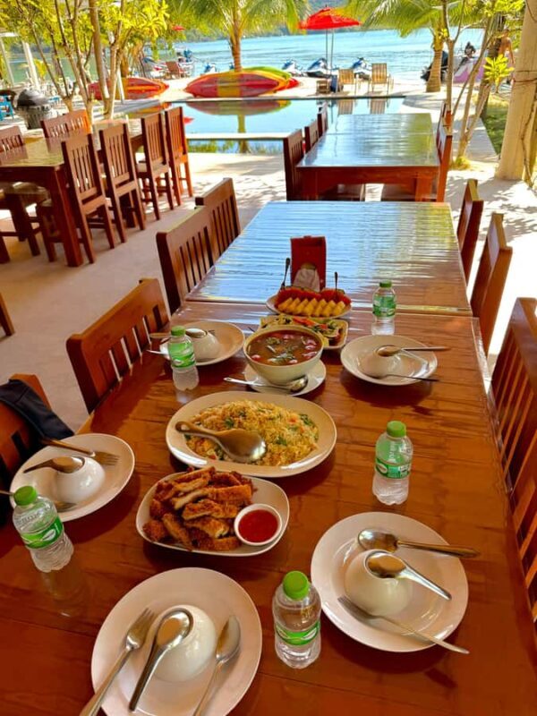 Koh Samui: VIP Jetski Tour Pig Island, Koh Tan & Five Island - The Sum Up