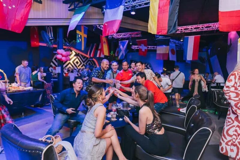 Koh Samui: VIP Nightlife Tour with Rooftops & Beach Clubs - An In-Depth Look at the Koh Samui VIP Nightlife Tour