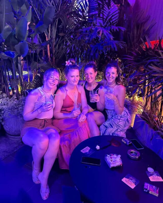 Koh Samui: VIP Nightlife Tour with Rooftops & Beach Clubs - FAQs