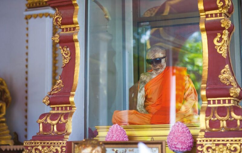 Koh Samui: VIP Private Tour with Personal Driver - Authentic Insights from Travelers