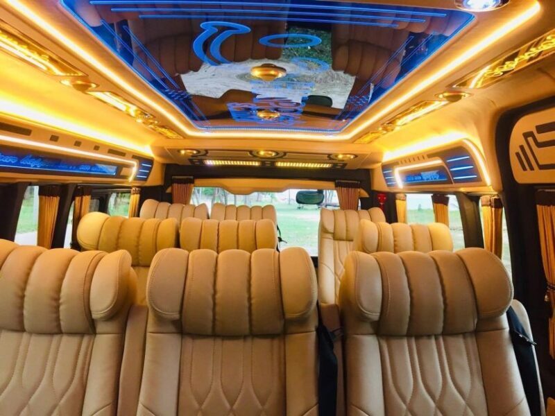 Koh Samui: VIP Private Tour with Personal Driver - Considerations and Limitations