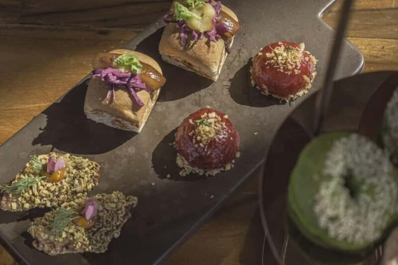 Koh Samui: W T-Time at W Koh Samui - Unpacking the Experience: What to Expect at W T-Time