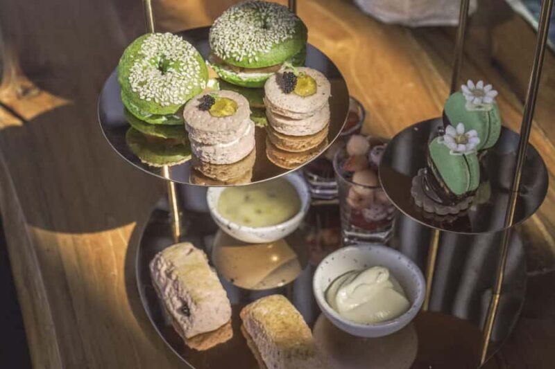 Koh Samui: W T-Time at W Koh Samui - The Full Breakdown: Detailed Look at the Itinerary