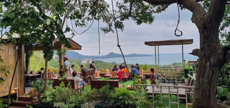 Koh Samui: Zipline Experience of Lamai Viewpoint - Exploring the Lamai Viewpoint Zipline Experience in Detail