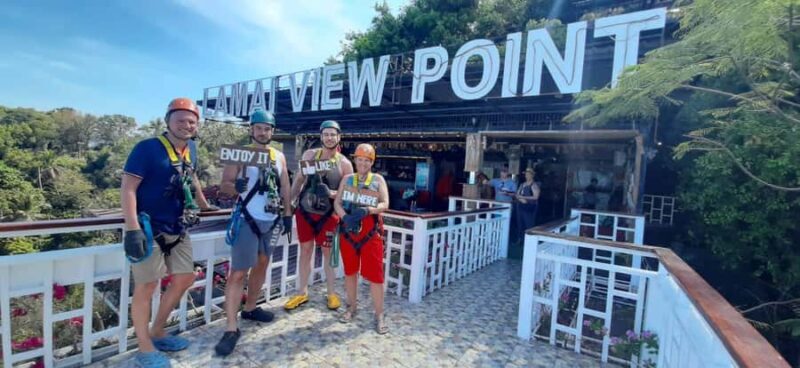 Koh Samui: Zipline Experience of Lamai Viewpoint - Final Thoughts: Is It Worth It?