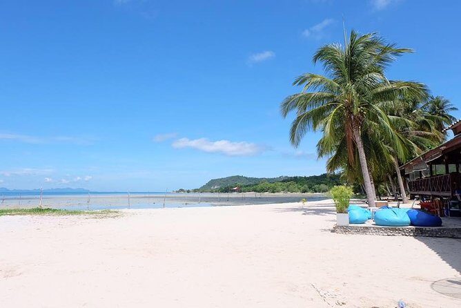 Koh Tan and Koh Madsum Snorkeling Trip By Speedboat From Koh Samui - Practical Tips for Your Trip