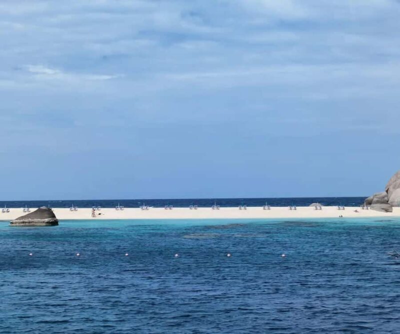 Koh Tao: 5-Bay Guided Snorkeling Tour with Photos - The Itinerary Breakdown: What to Expect at Each Bay