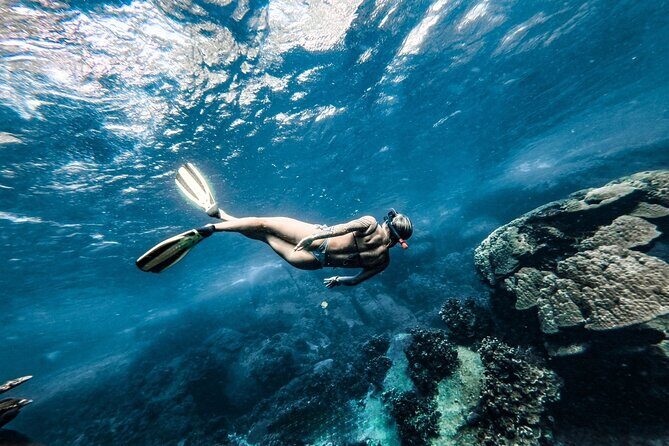 Koh Tao 5 Best Snorkeling Sunset Tour by Big Boat - Full Review of the Koh Tao 5 Best Snorkeling Sunset Tour