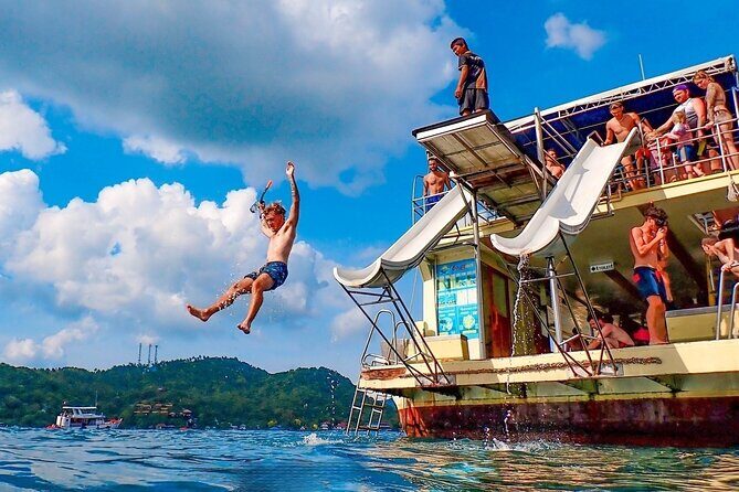 Koh Tao and Koh Nang Yuan Snorkeling Trip - Pricing and Value