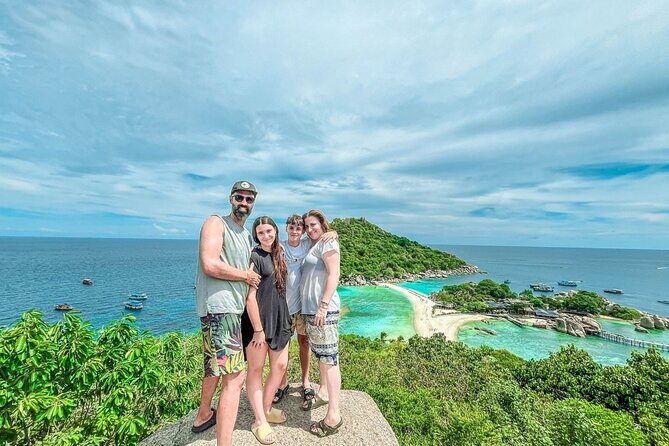 Koh Tao and Koh Nang Yuan Snorkeling Trip - Who is This Tour Best For?