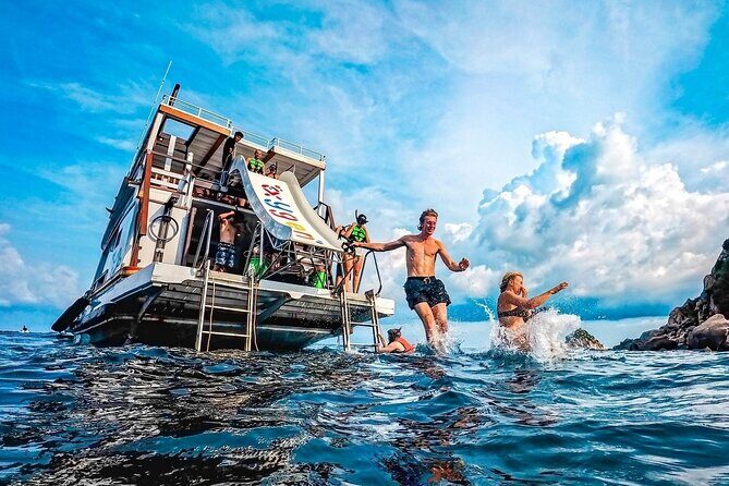 Koh Tao and Koh Nang Yuan Snorkeling Trip - The Sum Up