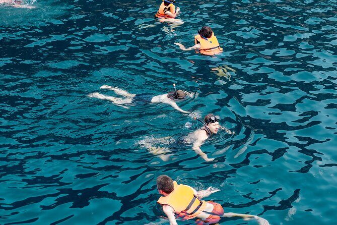 Koh Tao and Nang Yuan Snorkeling Day Trip from Koh Pha Ngan - Final Thoughts