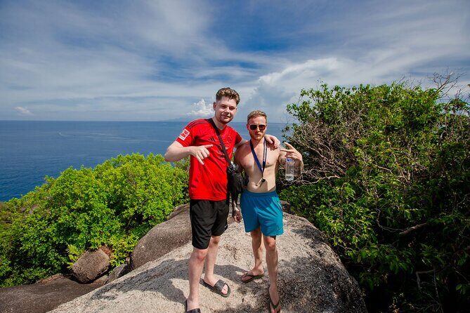 Koh Tao and Nang Yuan Snorkeling Day Trip from Koh Pha Ngan - Frequently Asked Questions (FAQs)