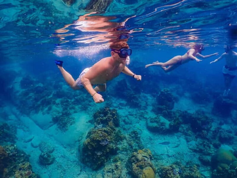 Koh Tao: Golden Hour Getaway Your Late Start to Paradise - Key Points