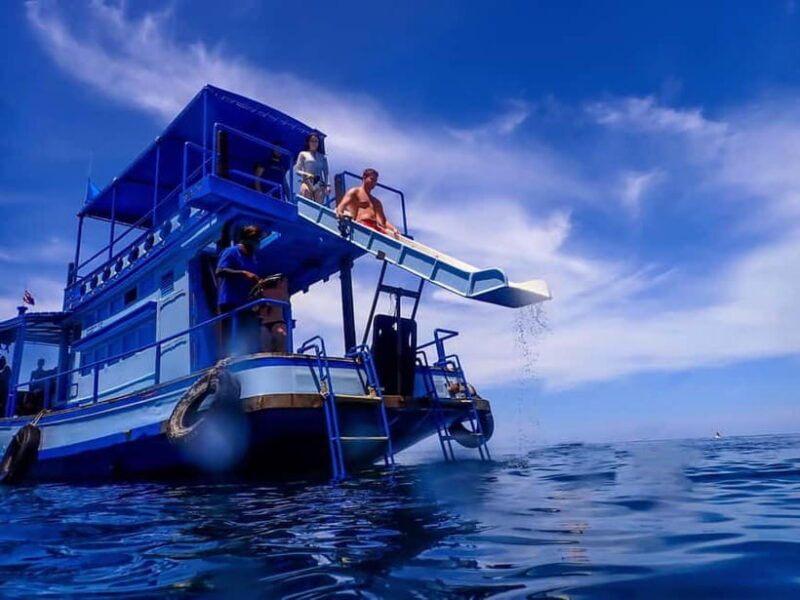 Koh Tao: Golden Hour Getaway Your Late Start to Paradise - Final Thoughts: Is It Worth It?