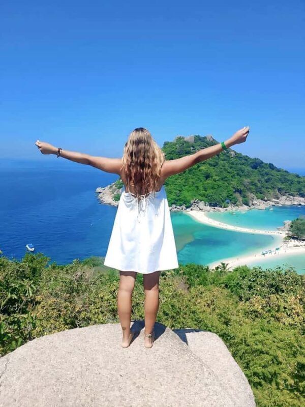 Koh Tao: Half-Day Sunset Snorkeling Tour with Lunch & Pickup - Key Points