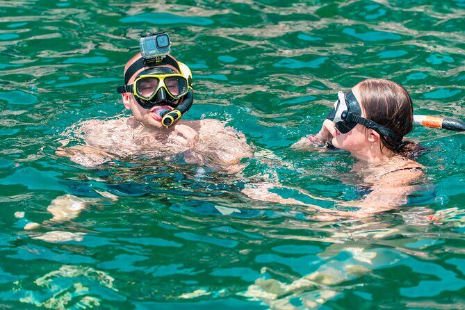 Koh Tao & Koh Nangyuan Full-Day Trip by Speedboat from Koh Samui - Frequently Asked Questions