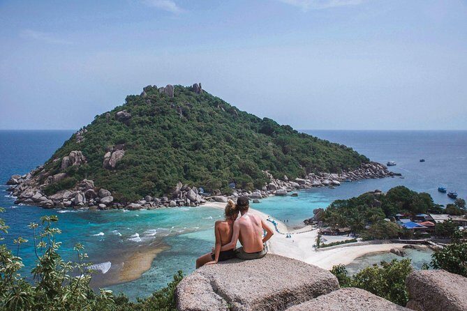 Koh Tao & Koh Nangyuan Snorkeling Tour by Speedboat from Ko Samui - Final Thoughts
