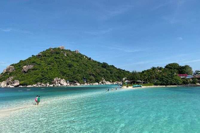 Koh Tao & Koh Nangyuan Snorkeling Trip By Speedboat From Koh Phangan - A Complete Breakdown of the Tour Experience  