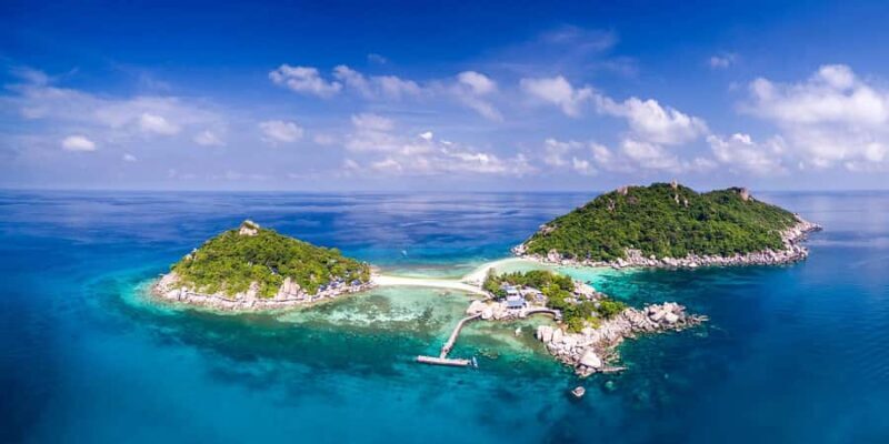 Koh Tao: PADI Premium Open Water Diver Course (2.5 Days) - Who Will Benefit Most from This Course?