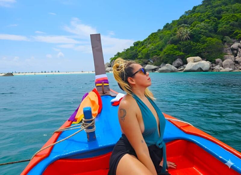 Koh Tao: Private Longtail Snorkel Tour with Nang Yuan Visit - FAQs