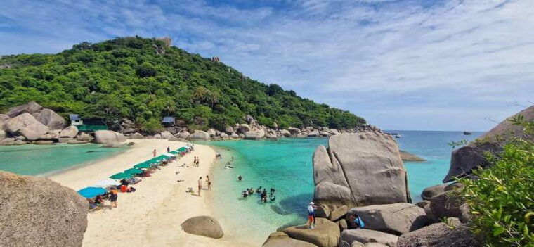 koh-tao-private-longtail-snorkel-tour-with-nang-yuan-visit