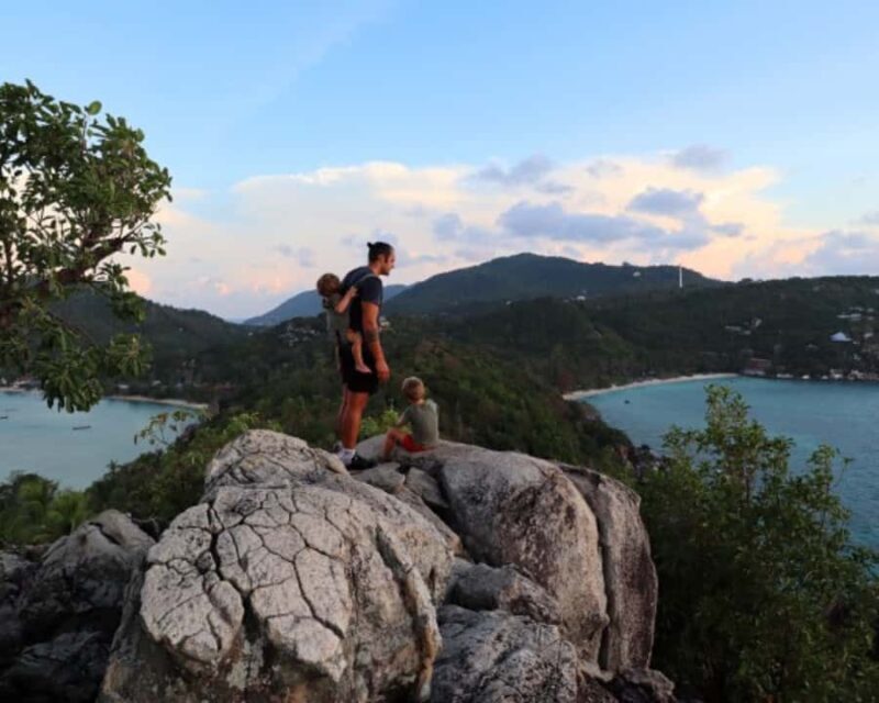 Koh Tao : Private Road Trip To 8 Famous Places - An In-Depth Review of the Koh Tao Private Road Trip