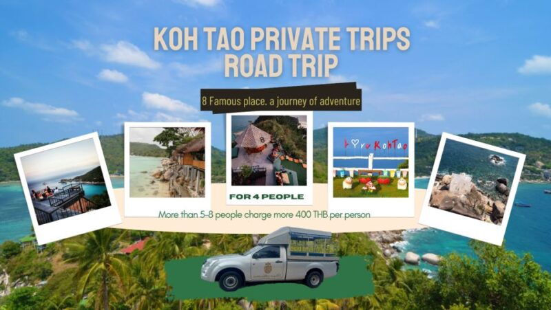 koh-tao-private-road-trip-to-8-famous-places