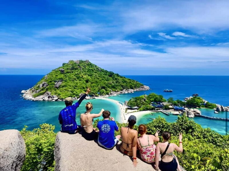 Koh Tao: Snorkeling Trip to Nang Yuan Island & Hidden Bays - An Overview of Koh Tao’s Snorkeling Adventure