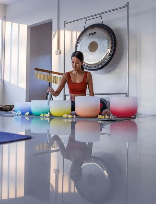 Koh Tao: Sound Bath & Gong Experience - What to Expect from the Koh Tao Sound Bath & Gong Experience