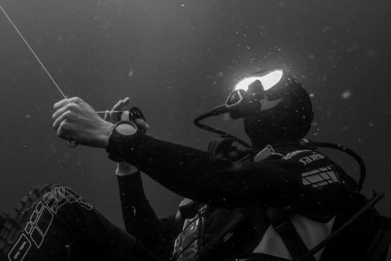 Koh Tao: Try Scuba Diving Experience + Hotel Pickup 2-dives - FAQ: Your Practical Questions Answered