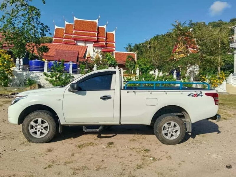 Koh Tao: Underwater Gems, Island Hopping & Snorkel Adventure - Who Would Love This Tour?