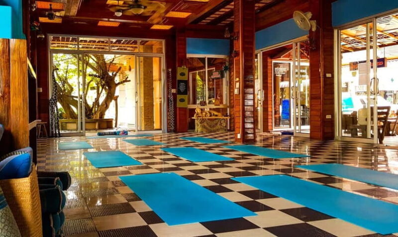 Koh Tao: Yoga Class In Paradise - All Levels Welcome! - A Closer Look at the Koh Tao Yoga Experience  