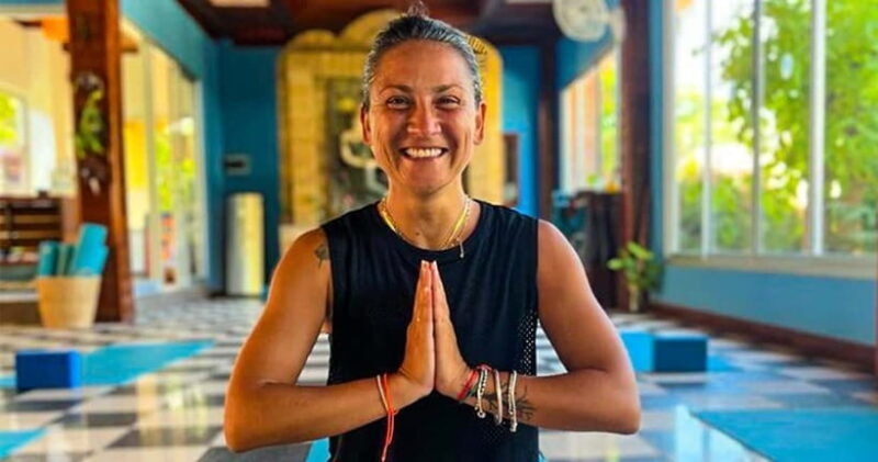 Koh Tao: Yoga Class In Paradise - All Levels Welcome! - The Sum Up  